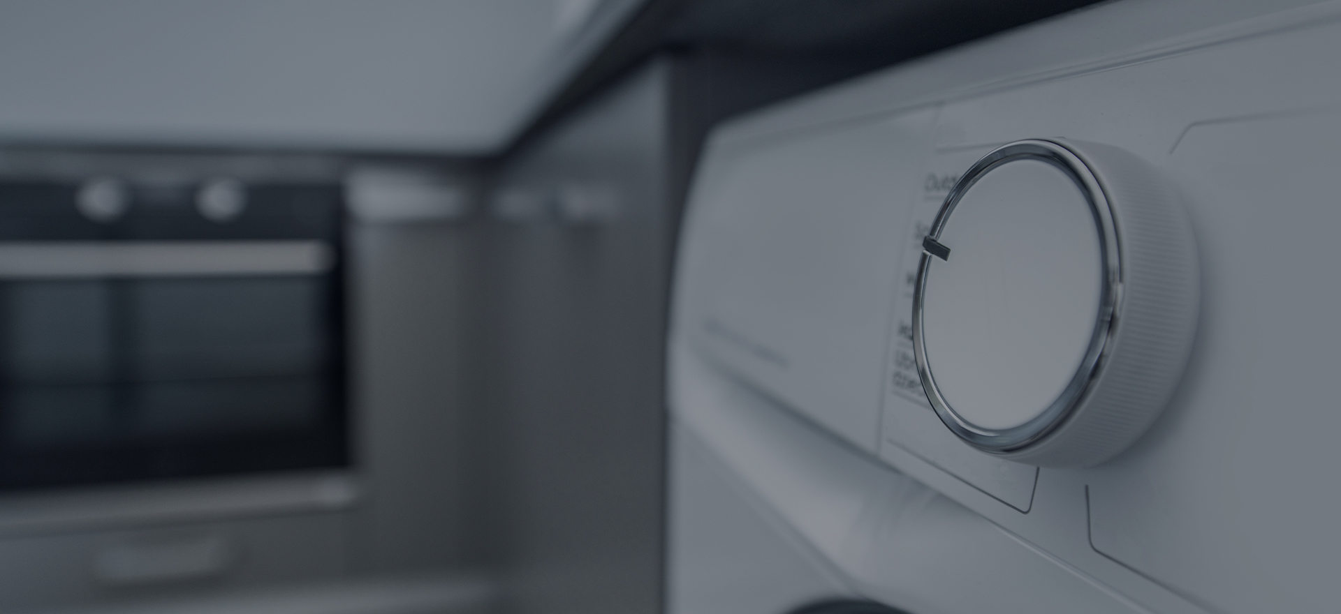 Home Appliance Industry