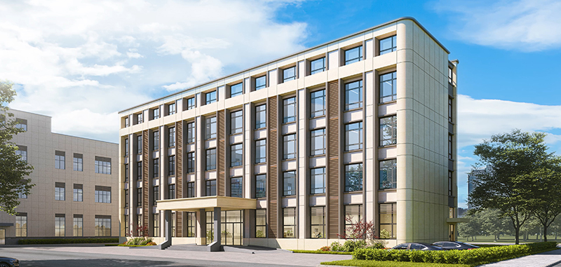 Huangshan Woma Bearing Co., Ltd.
