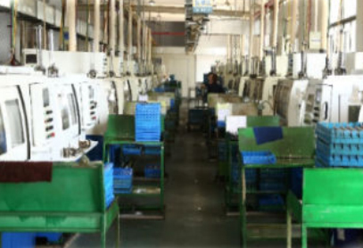 Huangshan Woma Bearing Co., Ltd.