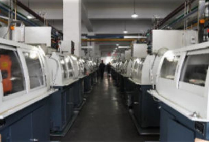 Huangshan Woma Bearing Co., Ltd.
