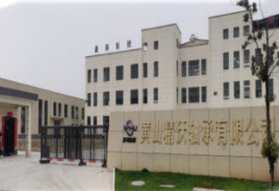 Huangshan Woma Bearing Co., Ltd.
