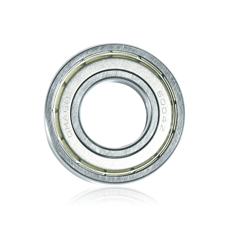 6004ZZ Small Deep Groove Ball Bearings