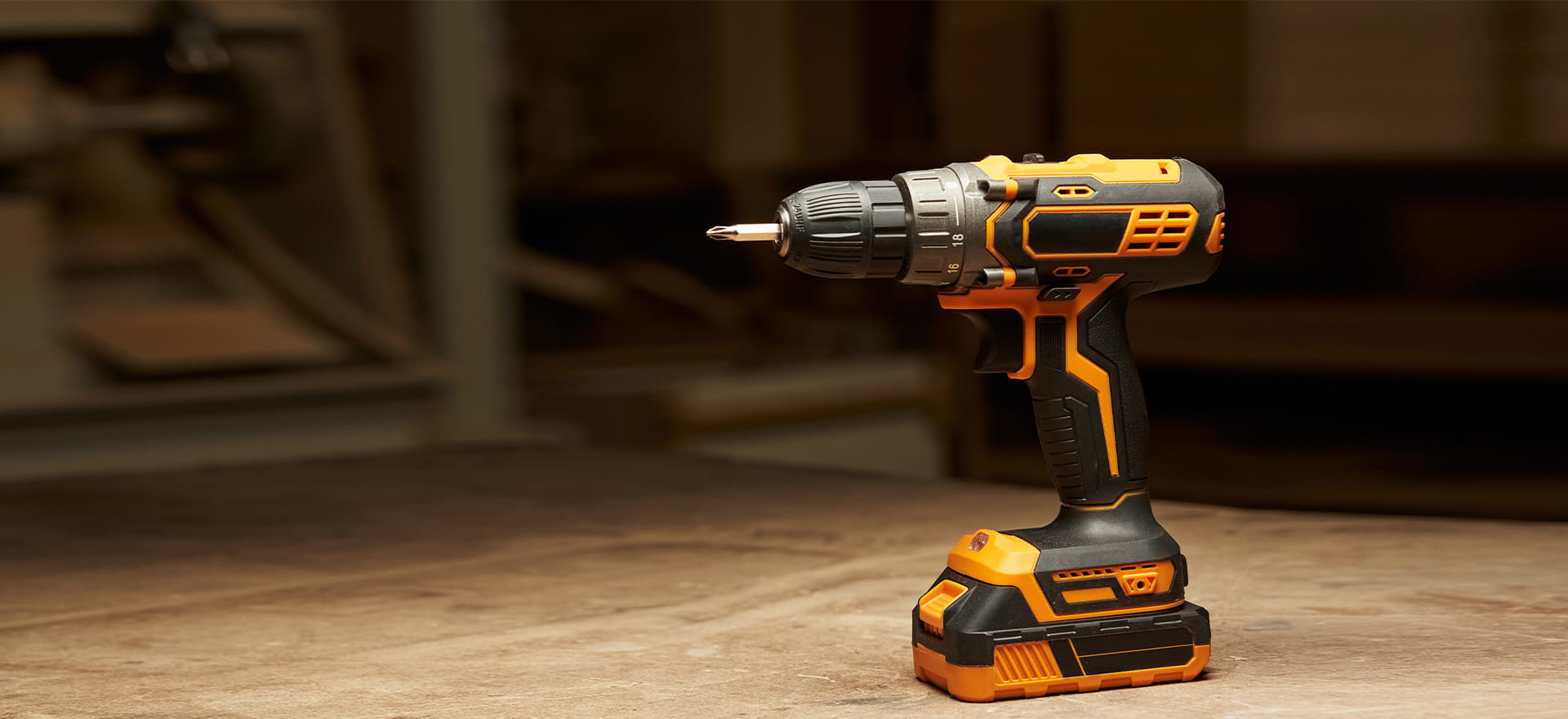 Power Tool Industry