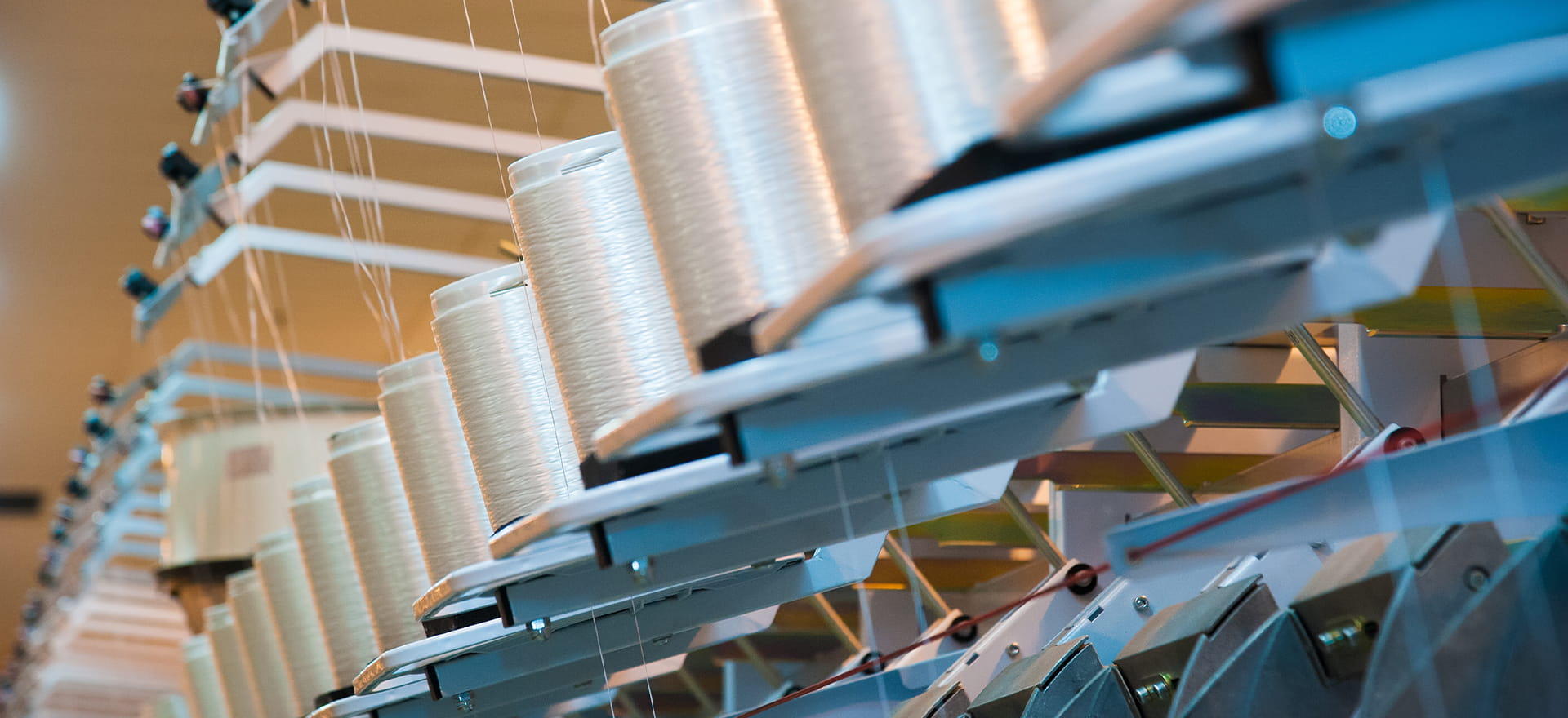 Textile Industry