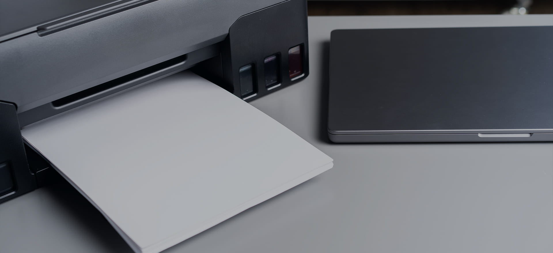 Office Equipment Industry