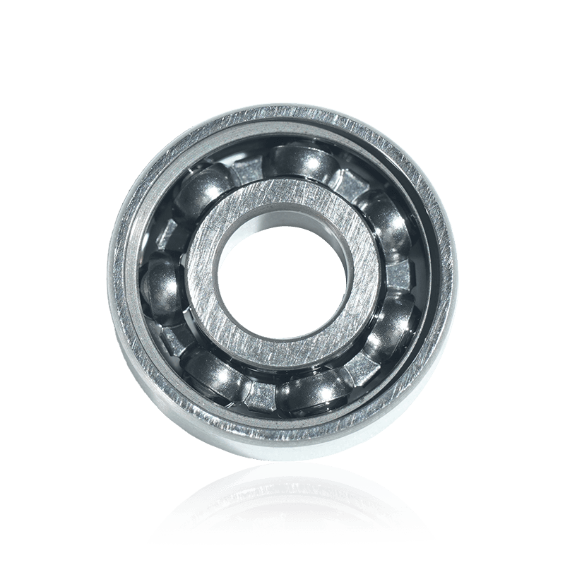 608 Miniature Deep Groove Ball Bearings