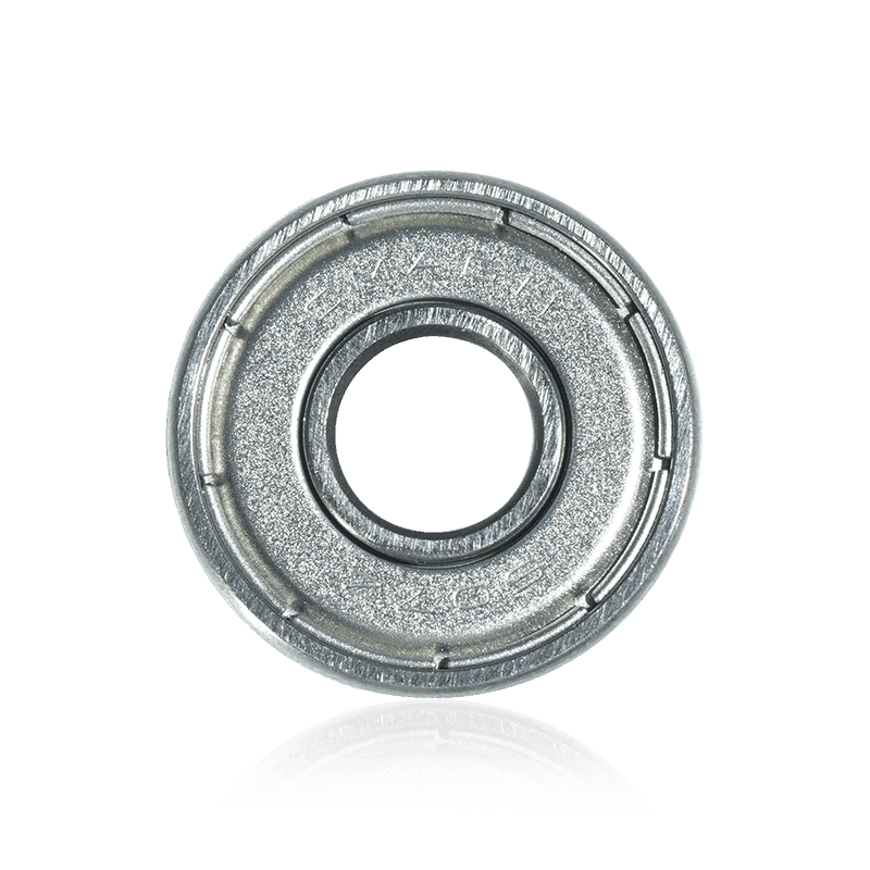 607ZZ Miniature Deep Groove Ball Bearings